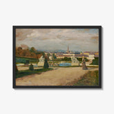 From the Belvedere by Tina Blau - thumbnail_1_bf_673cc1a85e0c5e198f5ec674